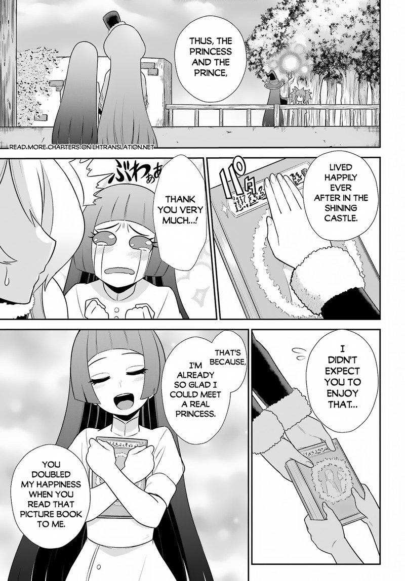 Sentai Red Isekai De Boukensha Ni Naru 23 7