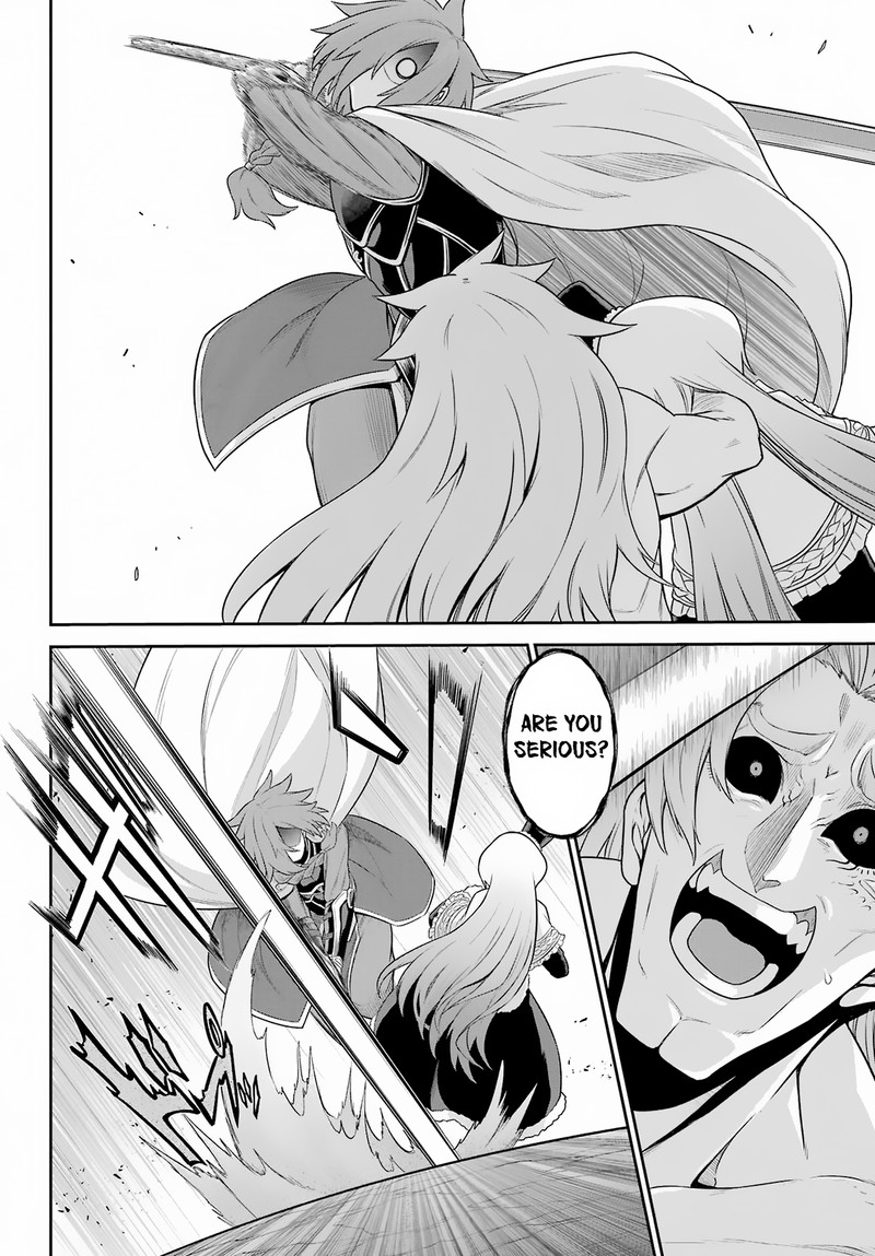 Sentai Red Isekai De Boukensha Ni Naru 24b 10