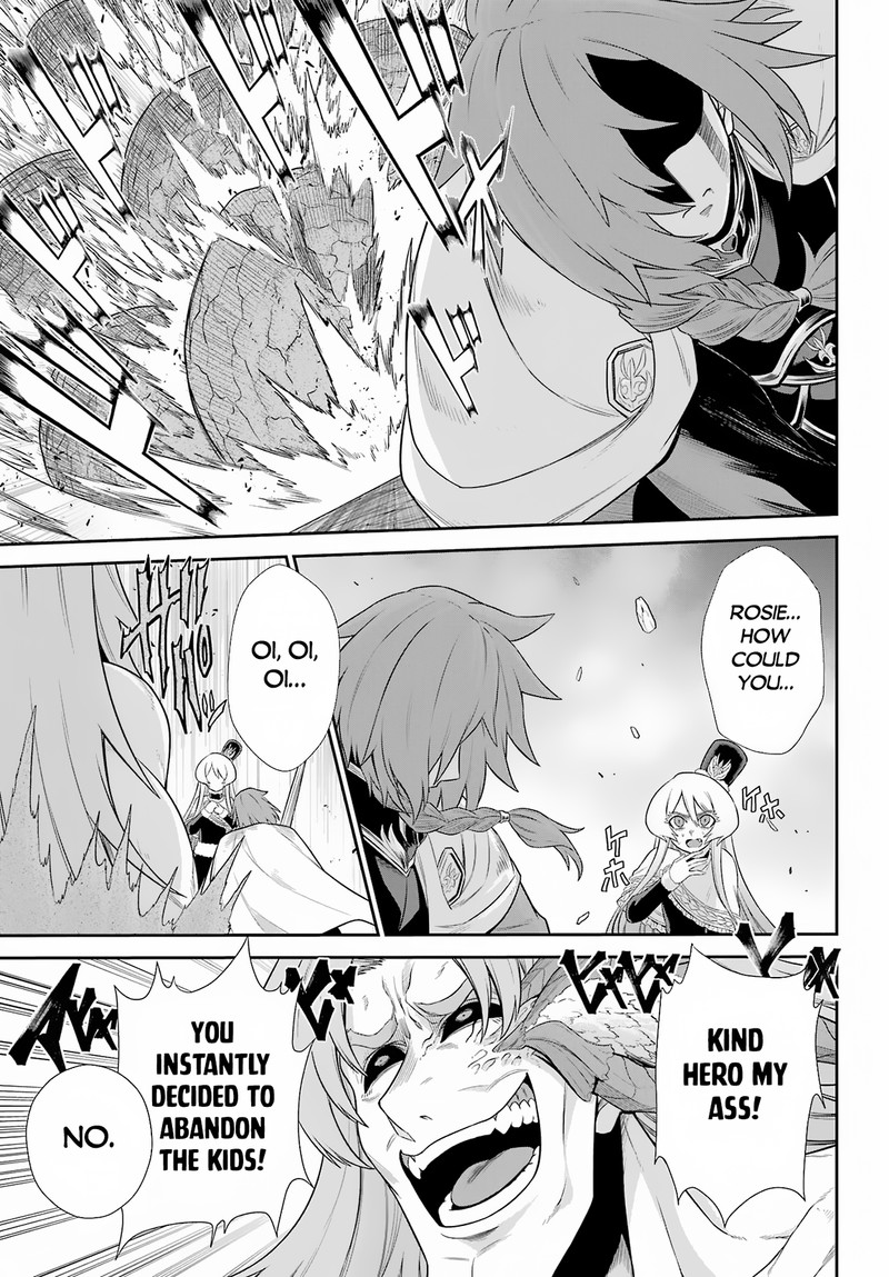 Sentai Red Isekai De Boukensha Ni Naru 24b 11