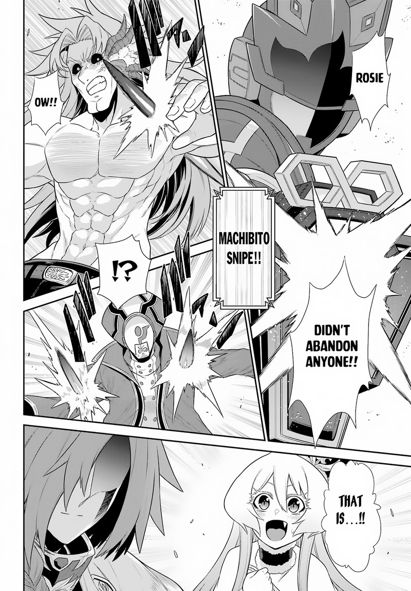 Sentai Red Isekai De Boukensha Ni Naru 24b 12