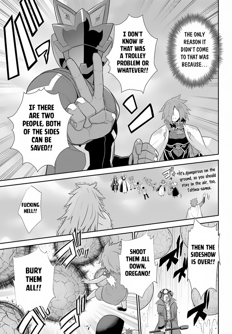 Sentai Red Isekai De Boukensha Ni Naru 24b 15