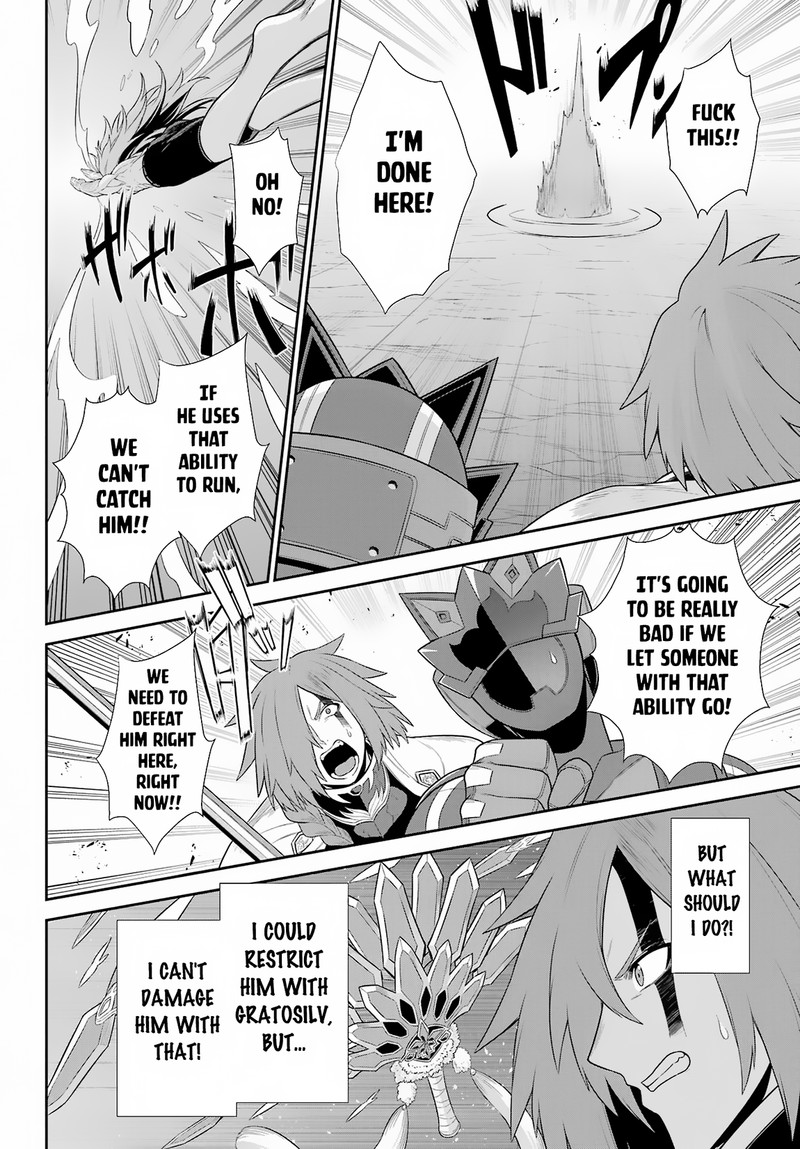 Sentai Red Isekai De Boukensha Ni Naru 24b 18