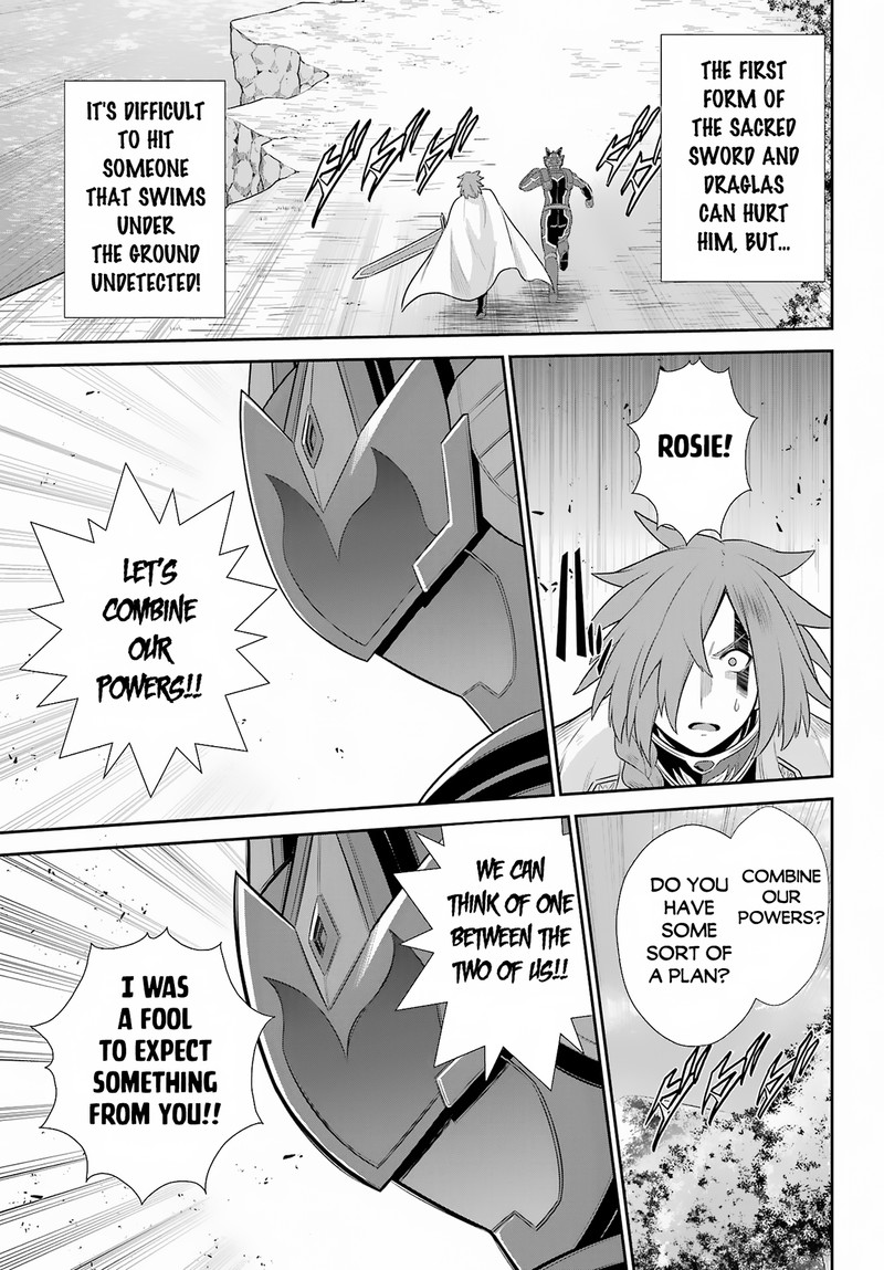 Sentai Red Isekai De Boukensha Ni Naru 24b 19