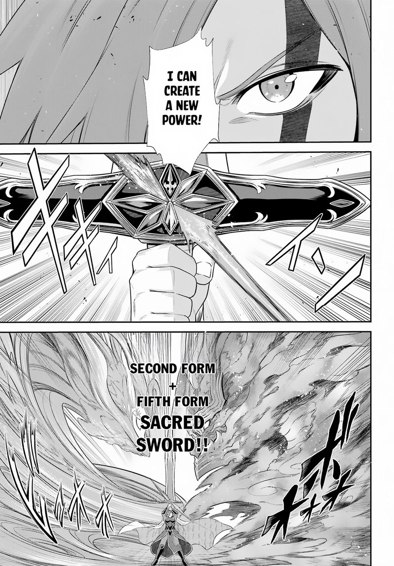 Sentai Red Isekai De Boukensha Ni Naru 24b 21