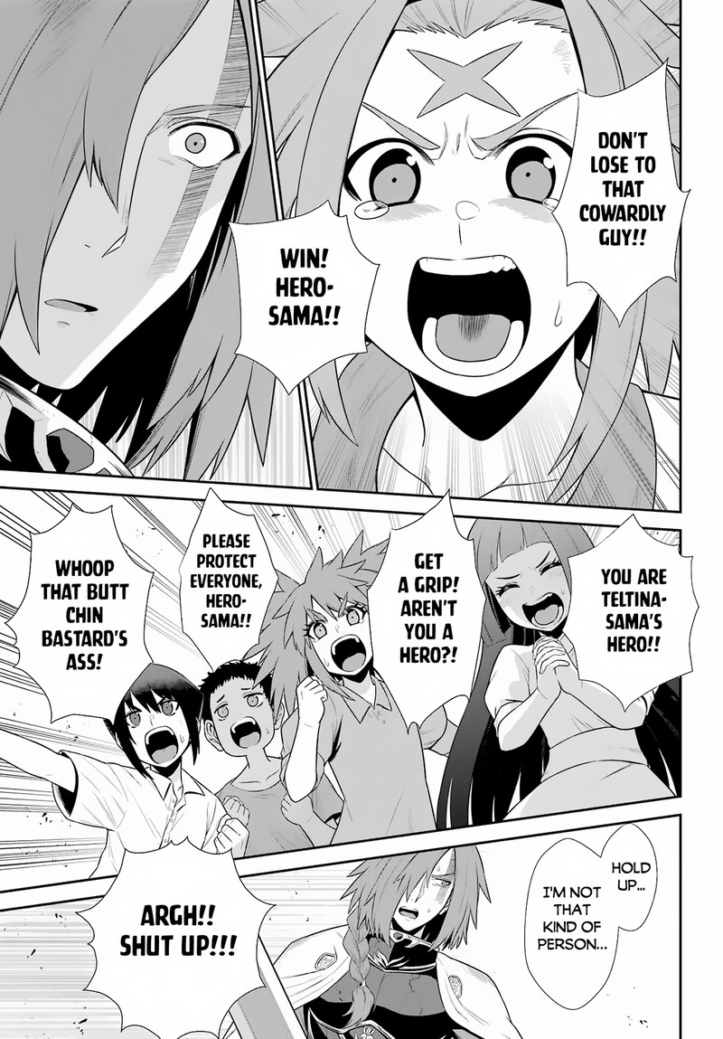 Sentai Red Isekai De Boukensha Ni Naru 24b 5