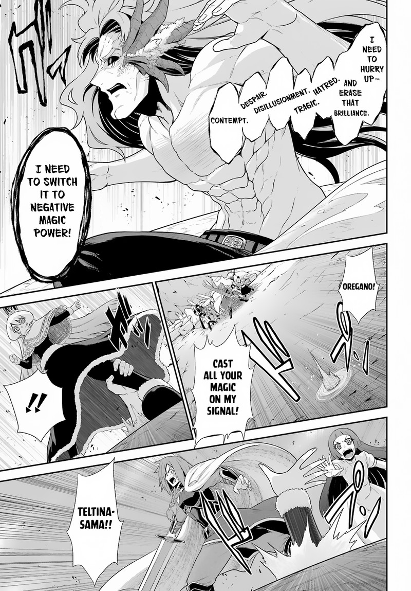 Sentai Red Isekai De Boukensha Ni Naru 24b 7