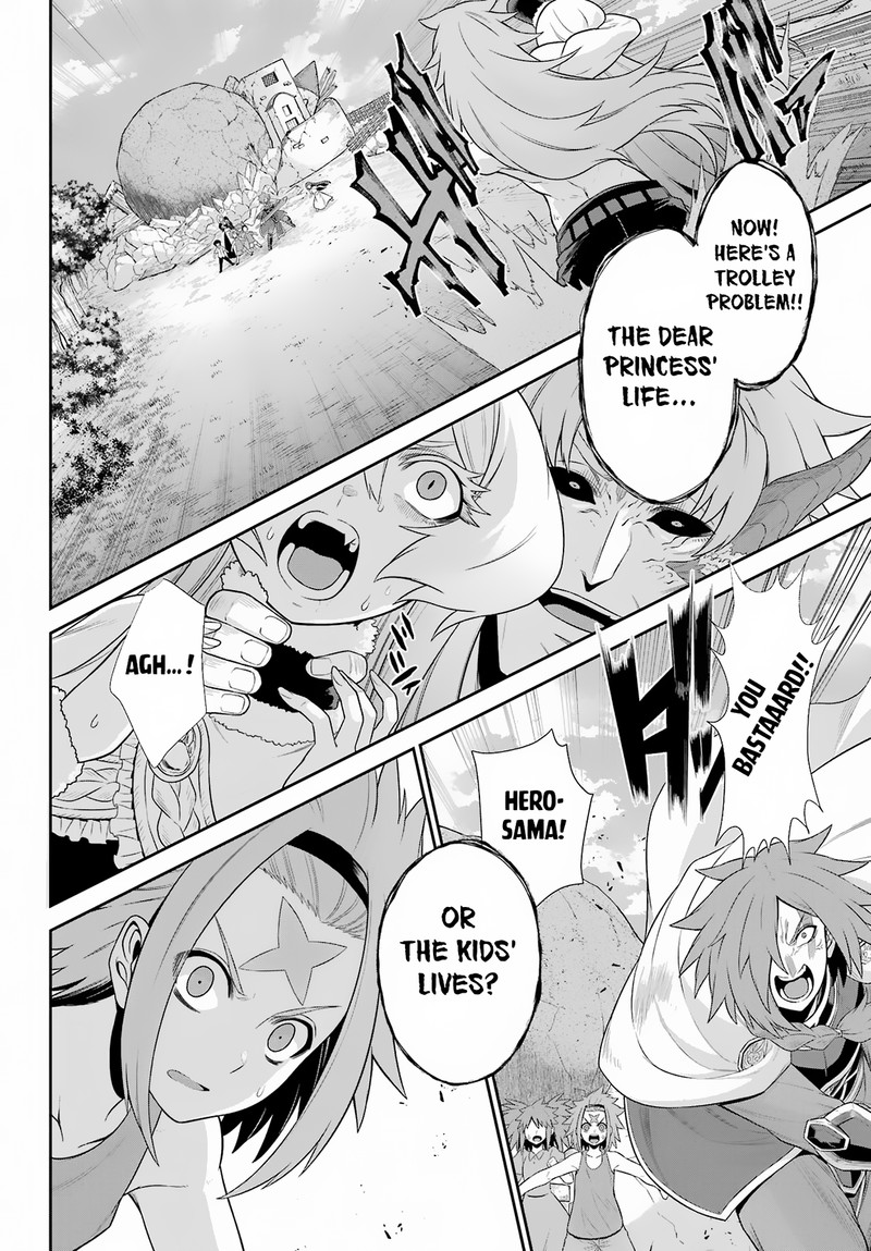Sentai Red Isekai De Boukensha Ni Naru 24b 8