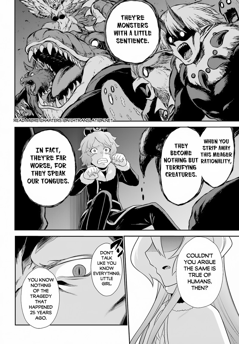 Sentai Red Isekai De Boukensha Ni Naru 25 19
