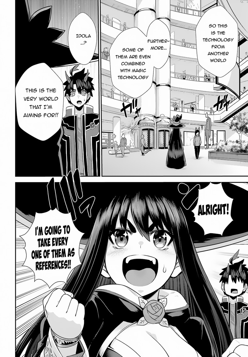 Sentai Red Isekai De Boukensha Ni Naru 27 14