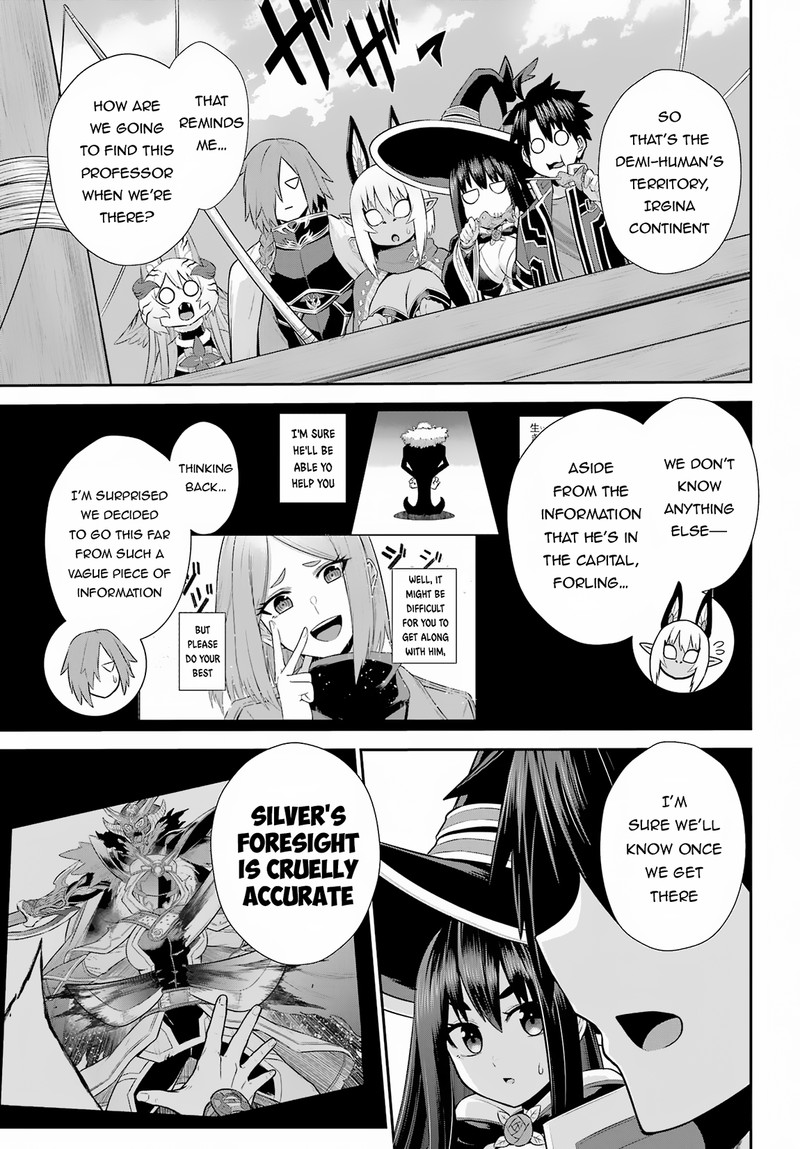 Sentai Red Isekai De Boukensha Ni Naru 27 5