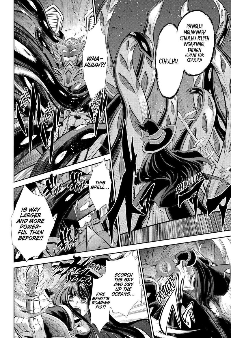 Sentai Red Isekai De Boukensha Ni Naru 33 18