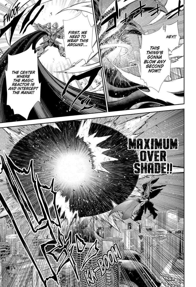 Sentai Red Isekai De Boukensha Ni Naru 33 39