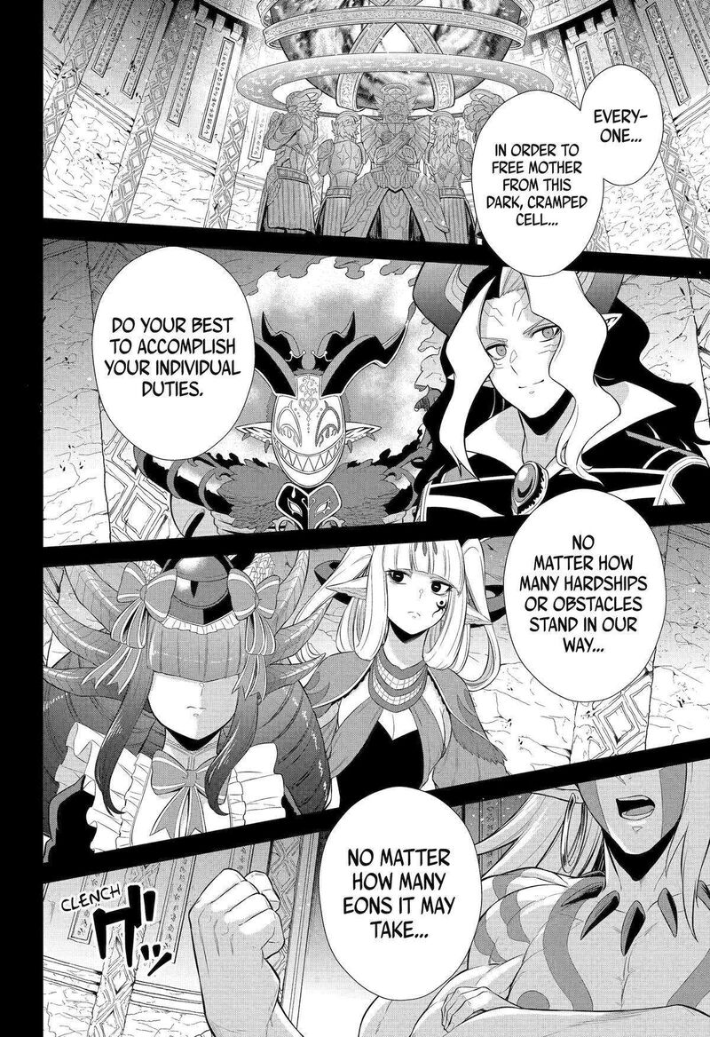 Sentai Red Isekai De Boukensha Ni Naru 33 8