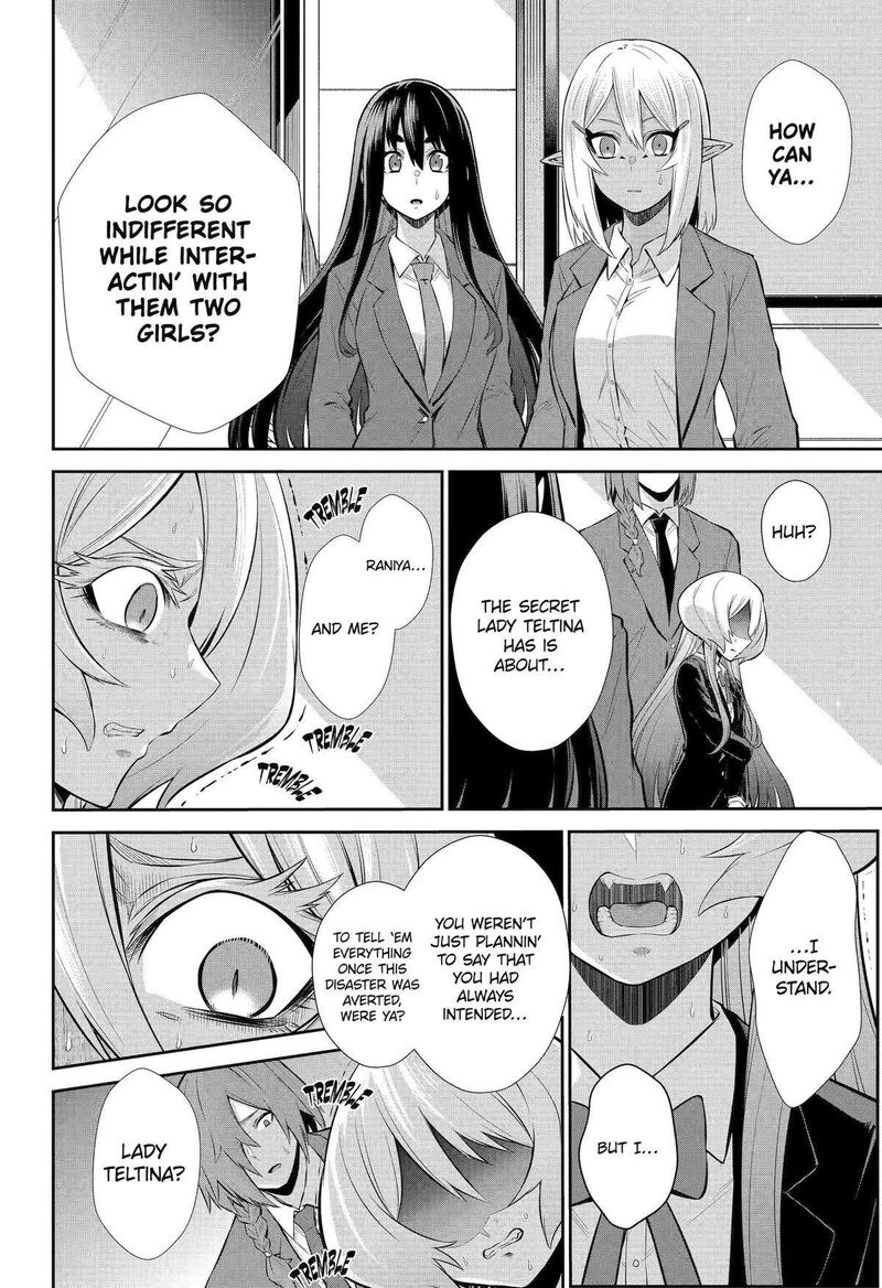 Sentai Red Isekai De Boukensha Ni Naru 34 20