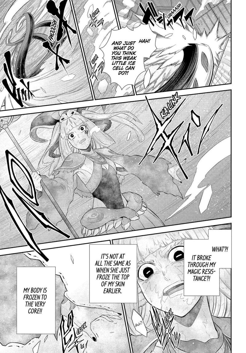 Sentai Red Isekai De Boukensha Ni Naru 37 13