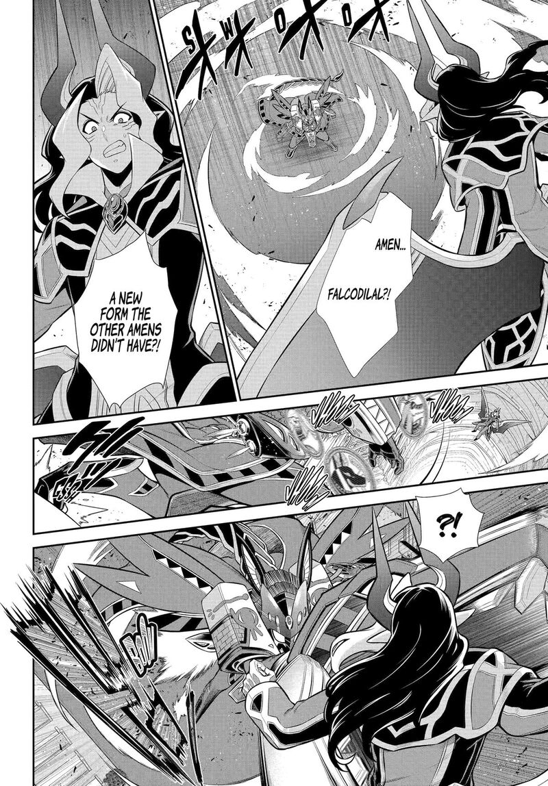 Sentai Red Isekai De Boukensha Ni Naru 39 20