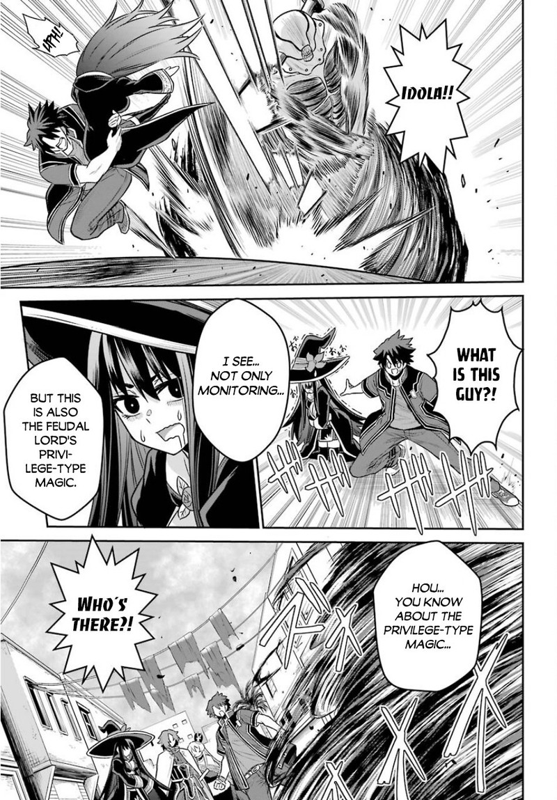 Sentai Red Isekai De Boukensha Ni Naru 4 10