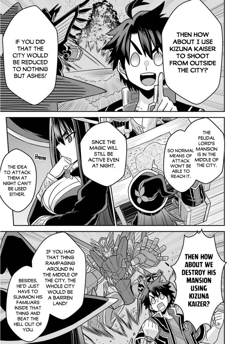 Sentai Red Isekai De Boukensha Ni Naru 4 26