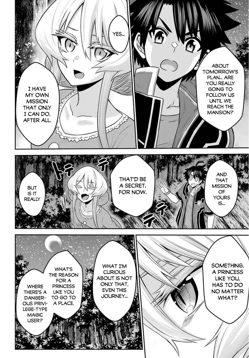 Sentai Red Isekai De Boukensha Ni Naru 4 37