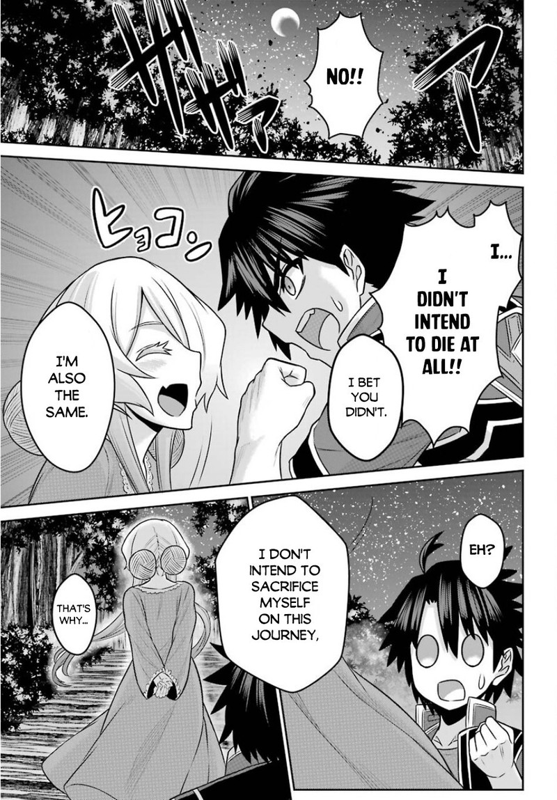Sentai Red Isekai De Boukensha Ni Naru 4 40