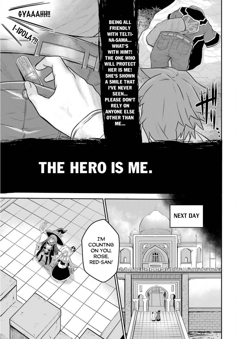 Sentai Red Isekai De Boukensha Ni Naru 4 42