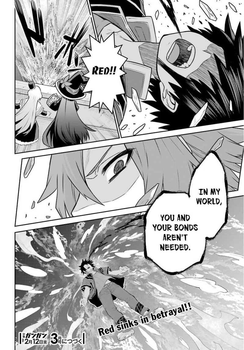 Sentai Red Isekai De Boukensha Ni Naru 4 45