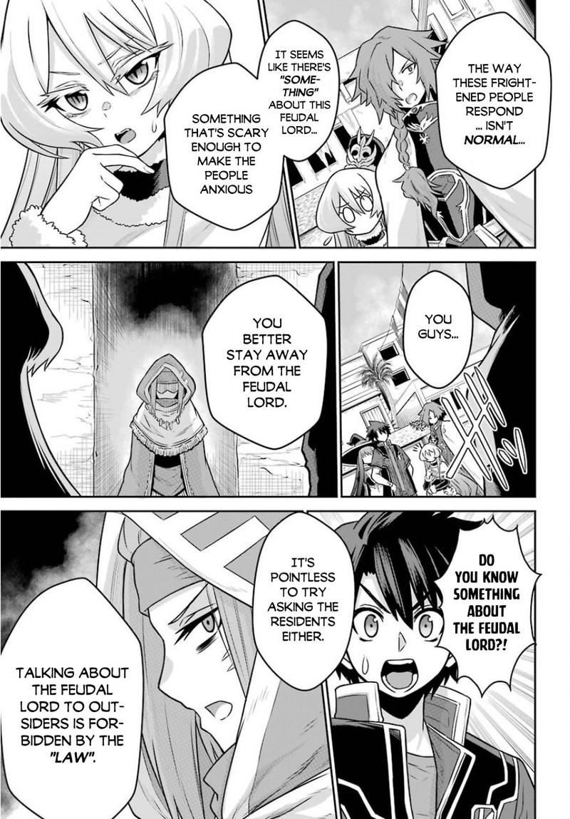 Sentai Red Isekai De Boukensha Ni Naru 4 6