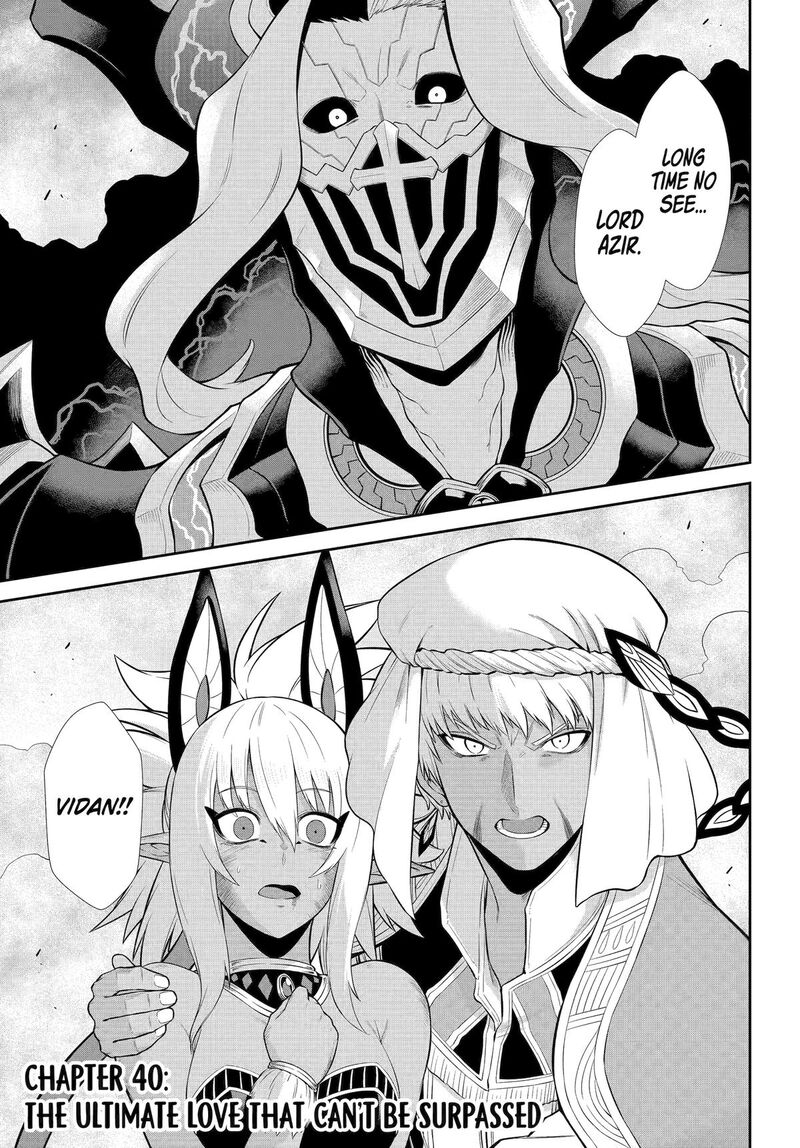 Sentai Red Isekai De Boukensha Ni Naru 40 1