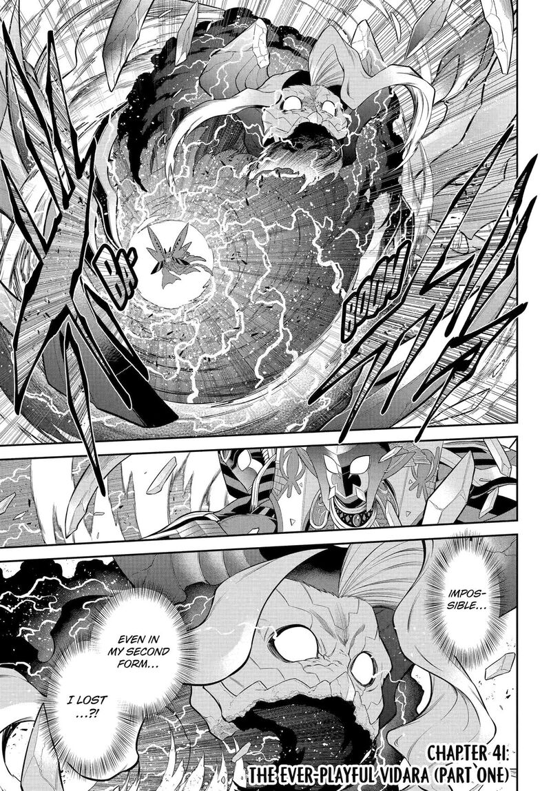 Sentai Red Isekai De Boukensha Ni Naru 41 1