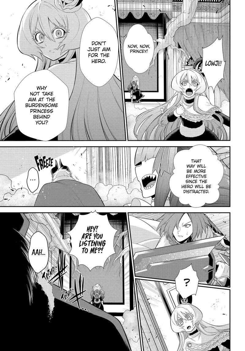 Sentai Red Isekai De Boukensha Ni Naru 41 11