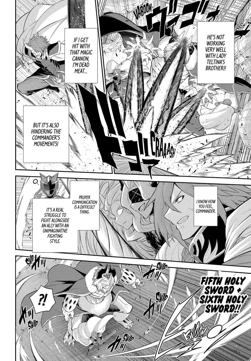 Sentai Red Isekai De Boukensha Ni Naru 41 14