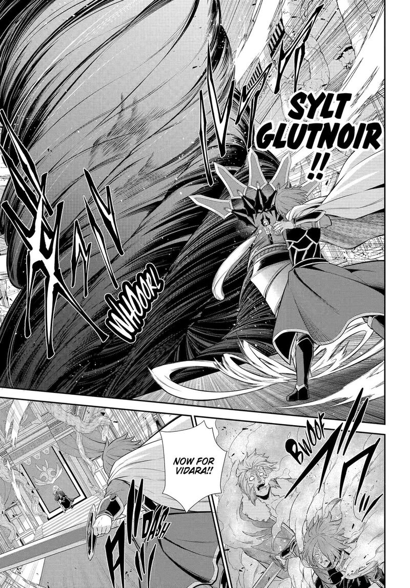 Sentai Red Isekai De Boukensha Ni Naru 41 15
