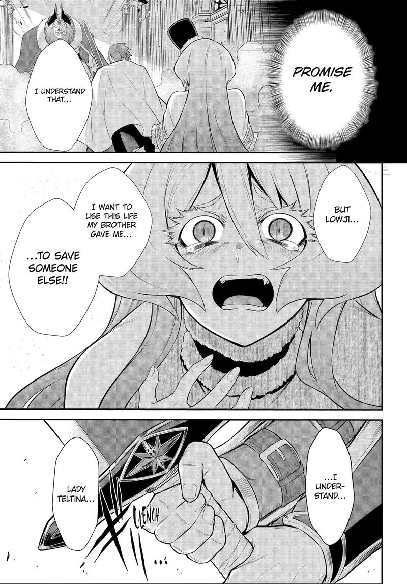 Sentai Red Isekai De Boukensha Ni Naru 41 19