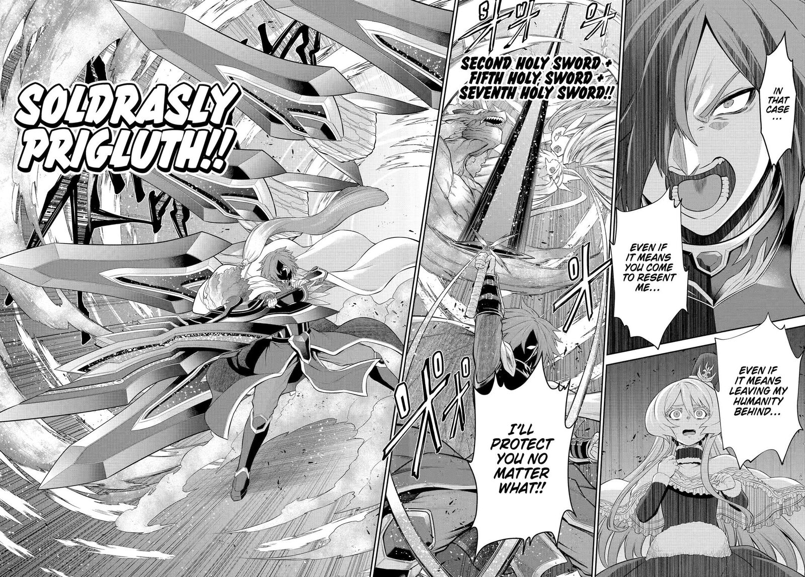 Sentai Red Isekai De Boukensha Ni Naru 41 20