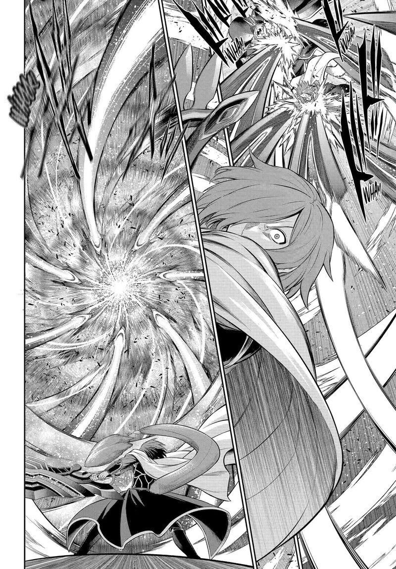 Sentai Red Isekai De Boukensha Ni Naru 41 21