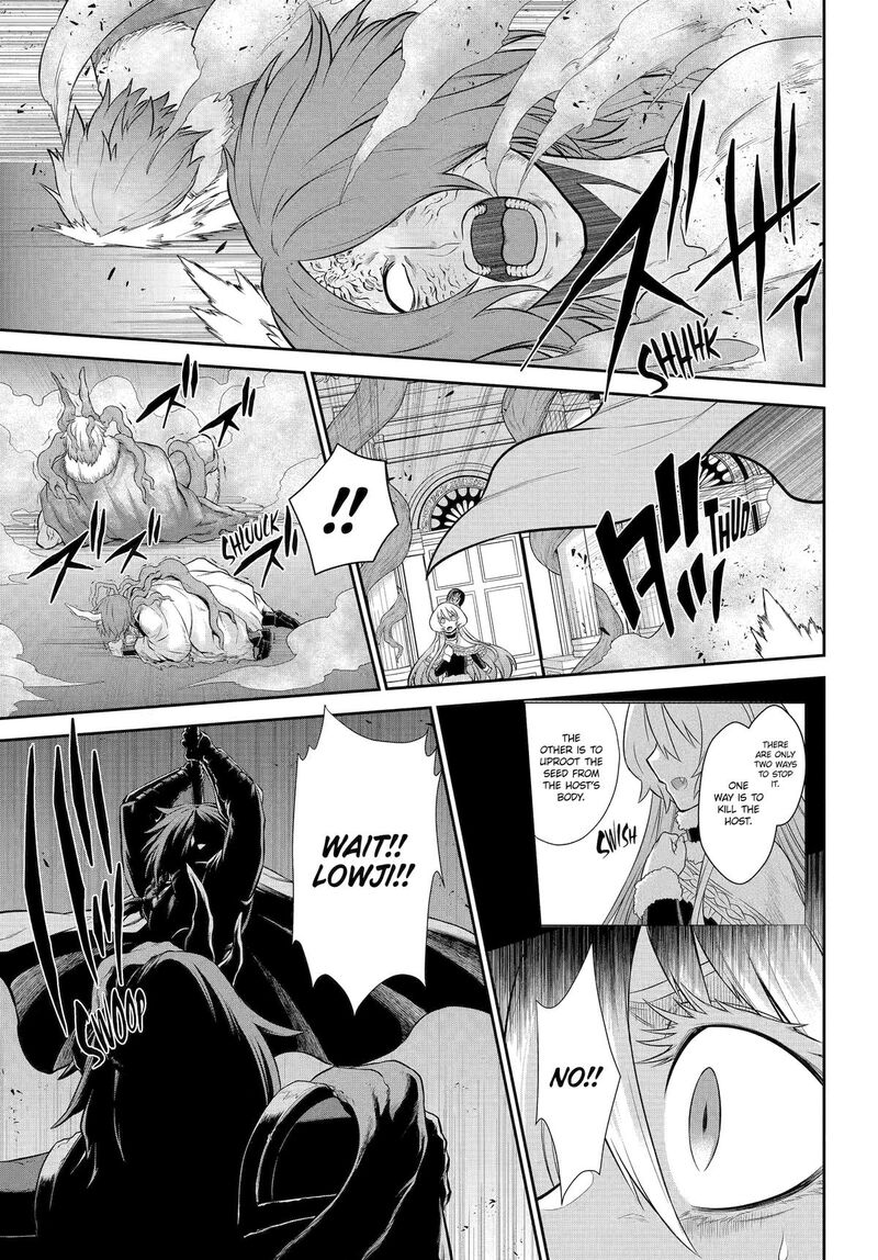 Sentai Red Isekai De Boukensha Ni Naru 41 22