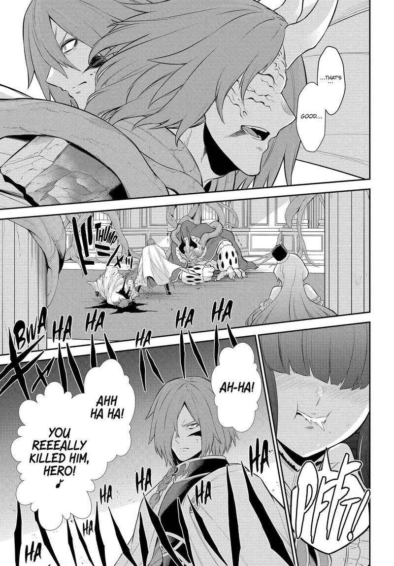Sentai Red Isekai De Boukensha Ni Naru 41 24