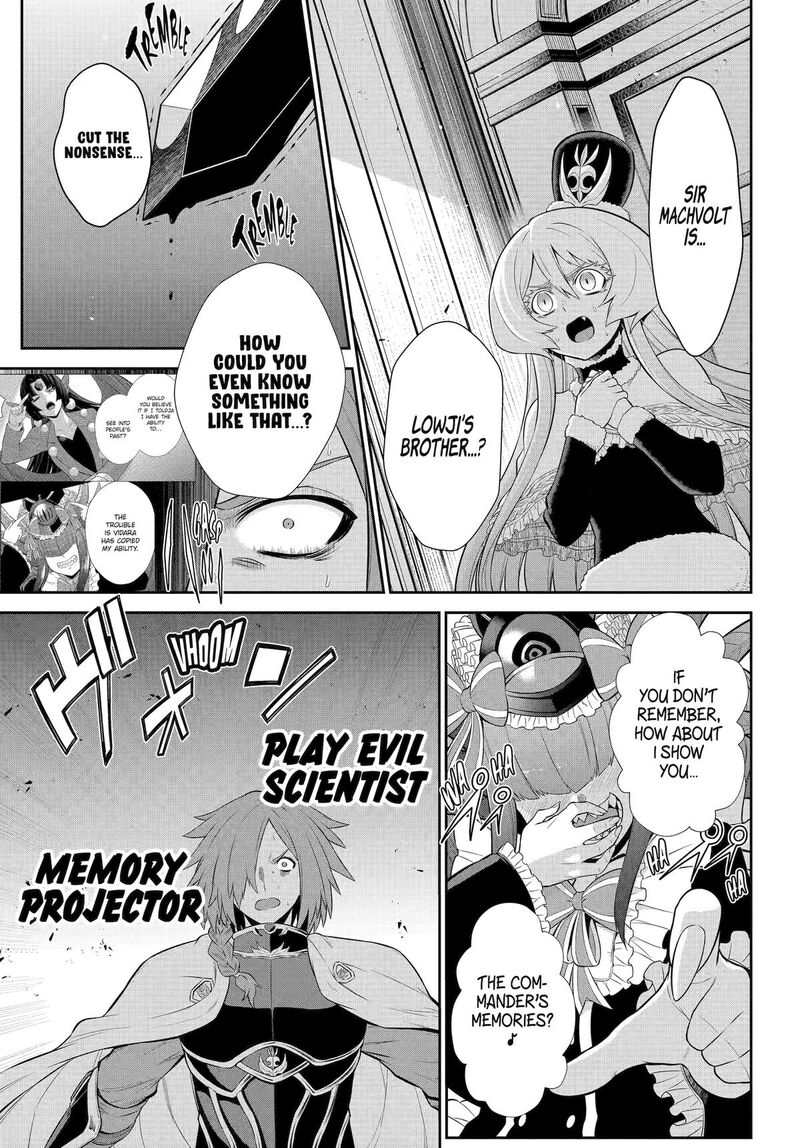Sentai Red Isekai De Boukensha Ni Naru 41 28