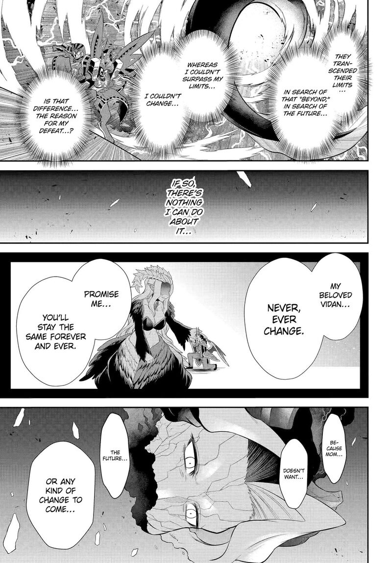 Sentai Red Isekai De Boukensha Ni Naru 41 3