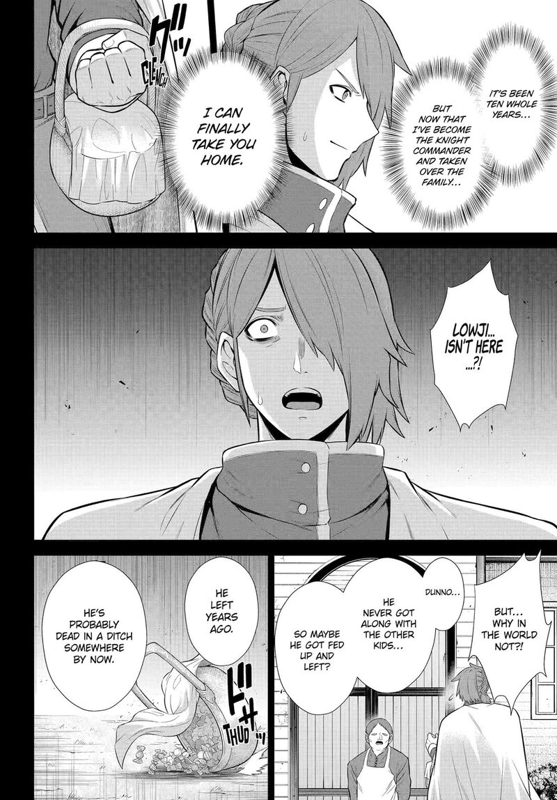 Sentai Red Isekai De Boukensha Ni Naru 41 33