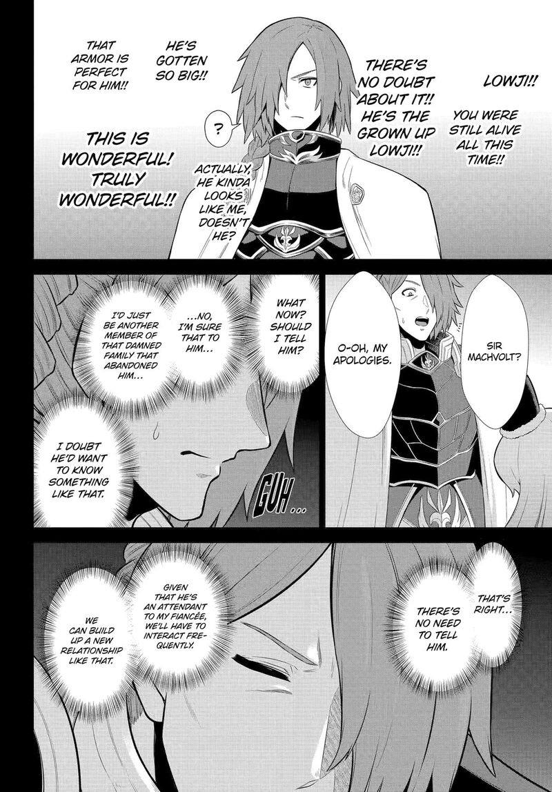 Sentai Red Isekai De Boukensha Ni Naru 41 35