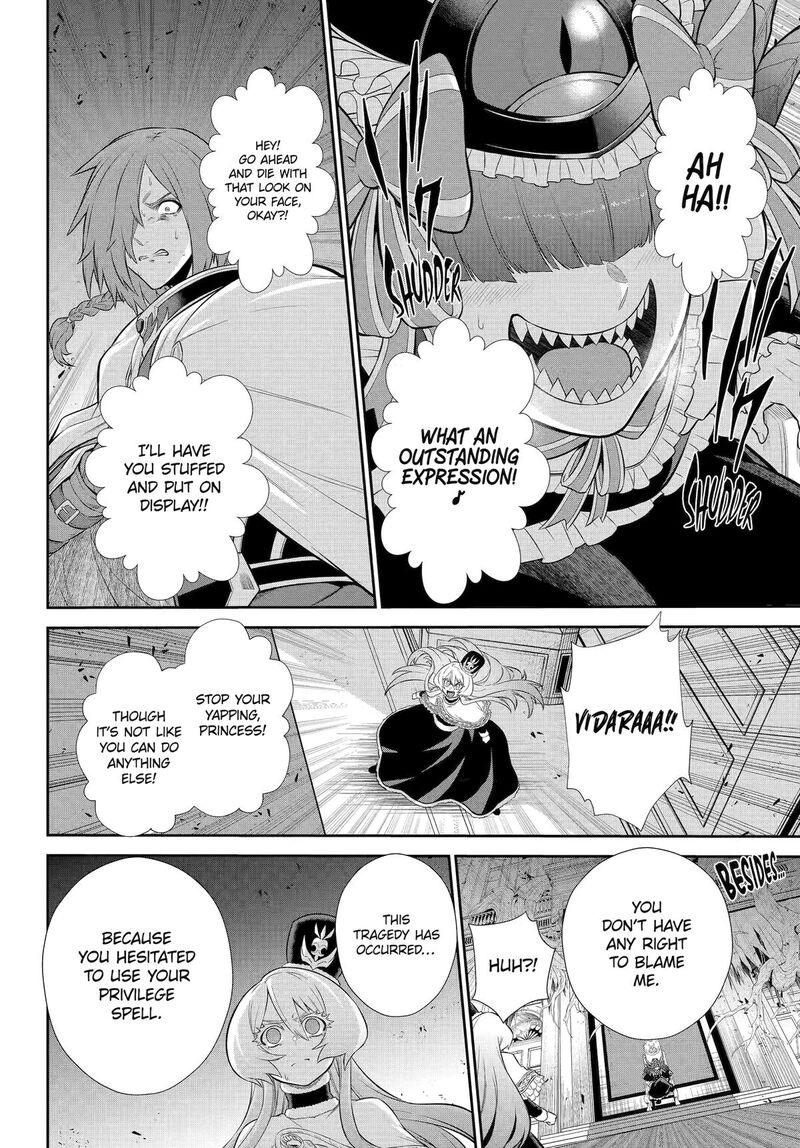 Sentai Red Isekai De Boukensha Ni Naru 41 37