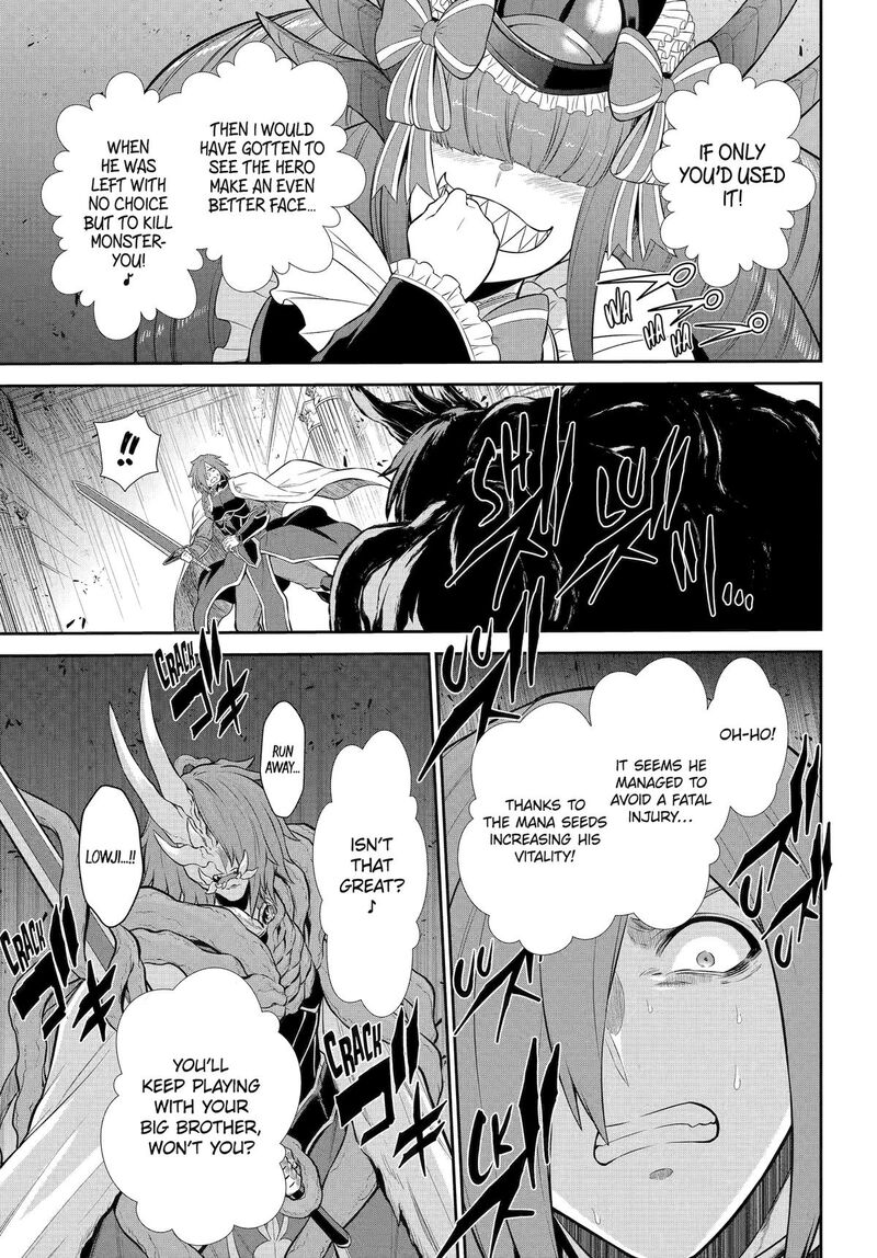 Sentai Red Isekai De Boukensha Ni Naru 41 38