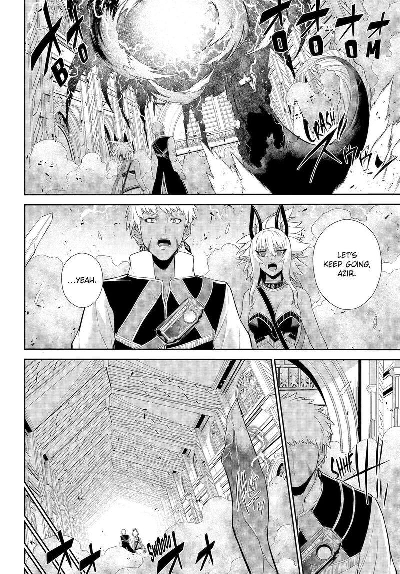 Sentai Red Isekai De Boukensha Ni Naru 41 4
