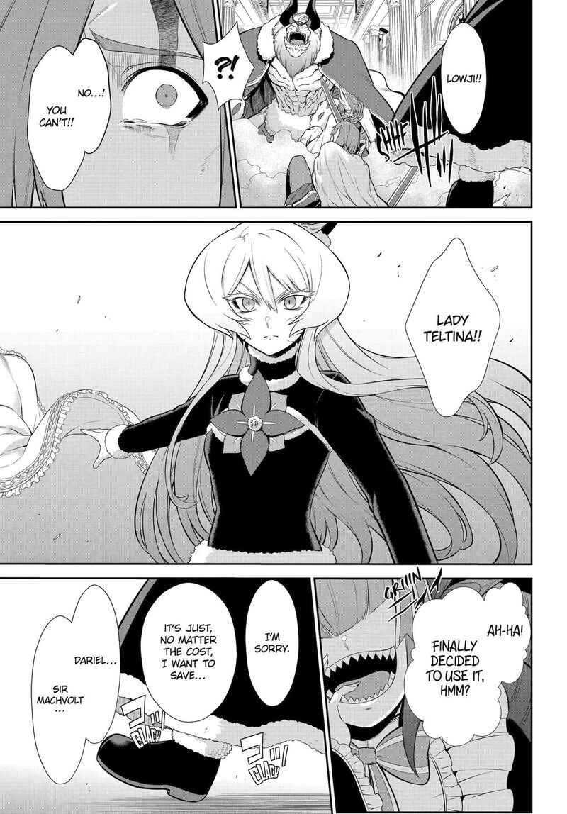 Sentai Red Isekai De Boukensha Ni Naru 41 40