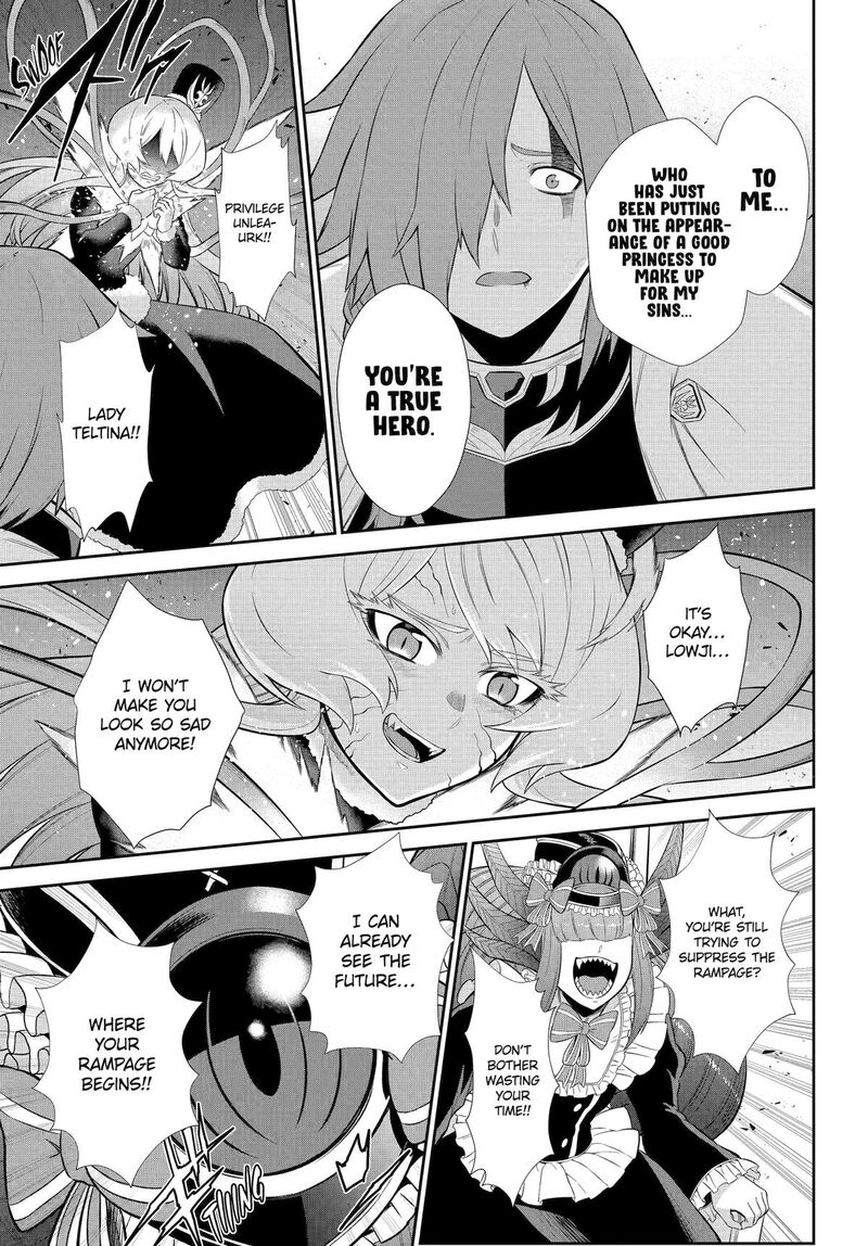 Sentai Red Isekai De Boukensha Ni Naru 41 42