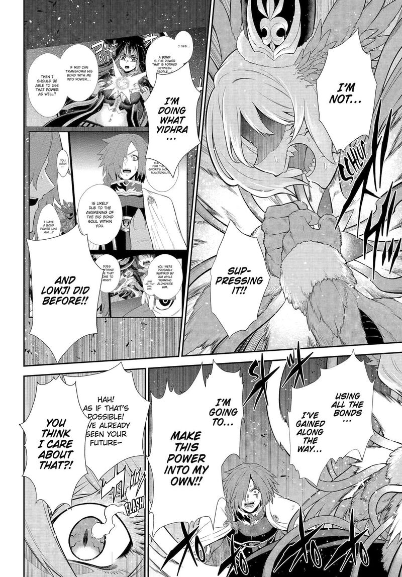 Sentai Red Isekai De Boukensha Ni Naru 41 43