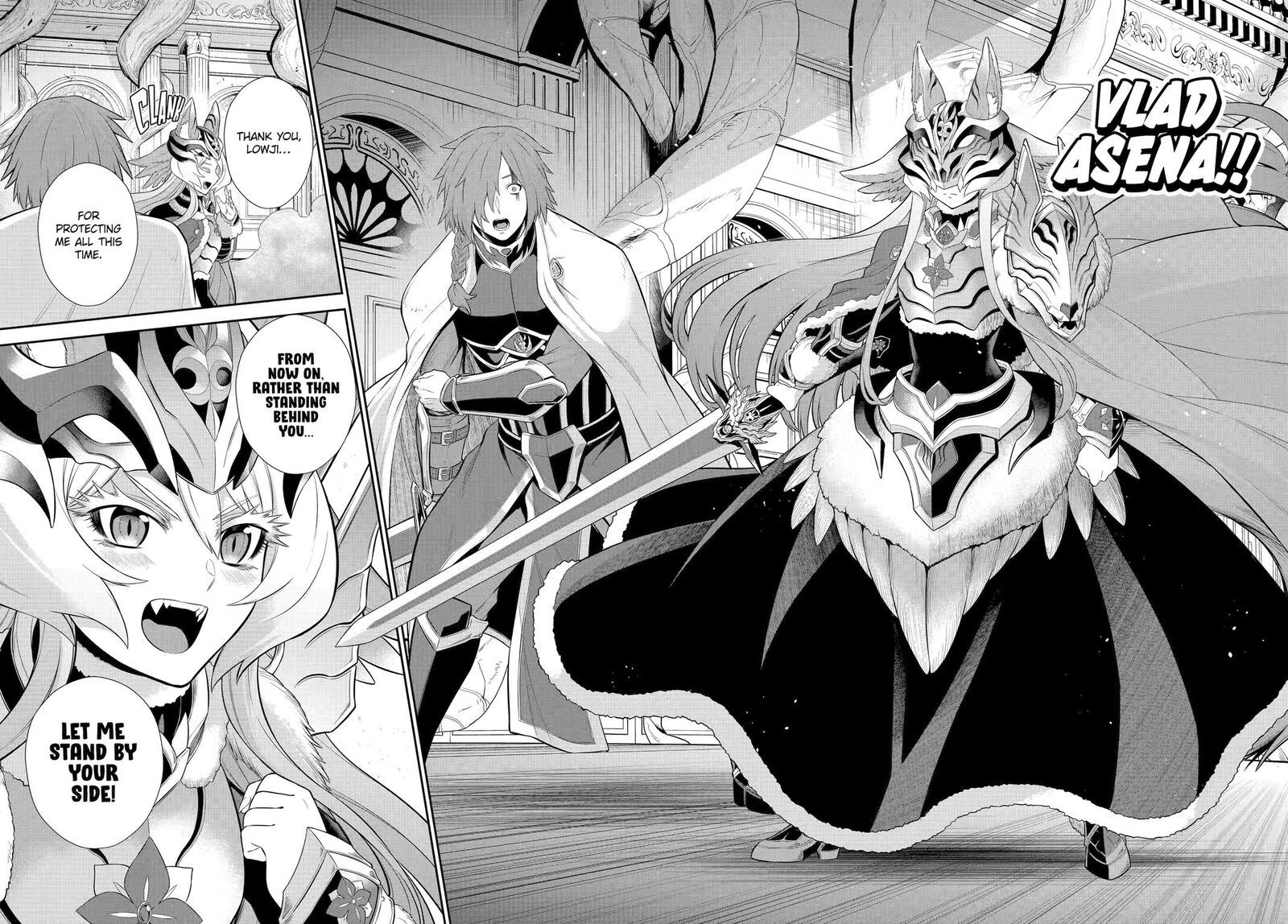 Sentai Red Isekai De Boukensha Ni Naru 41 45