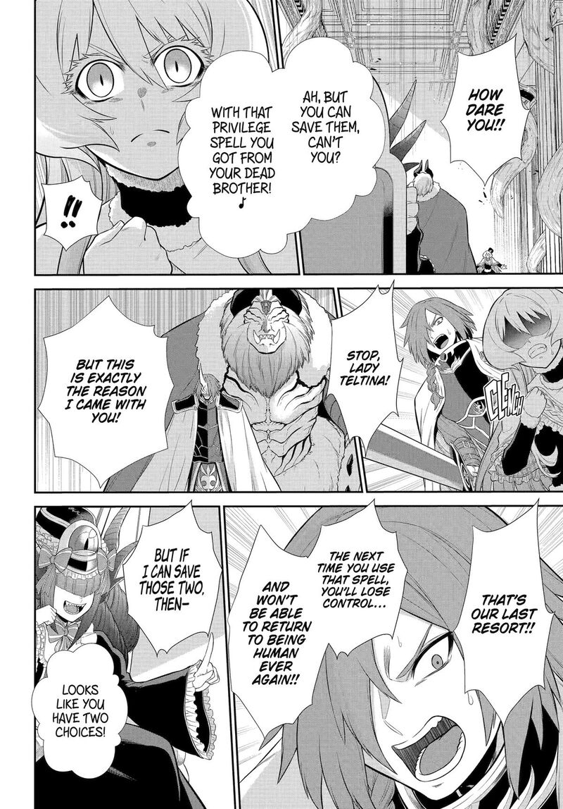 Sentai Red Isekai De Boukensha Ni Naru 41 6