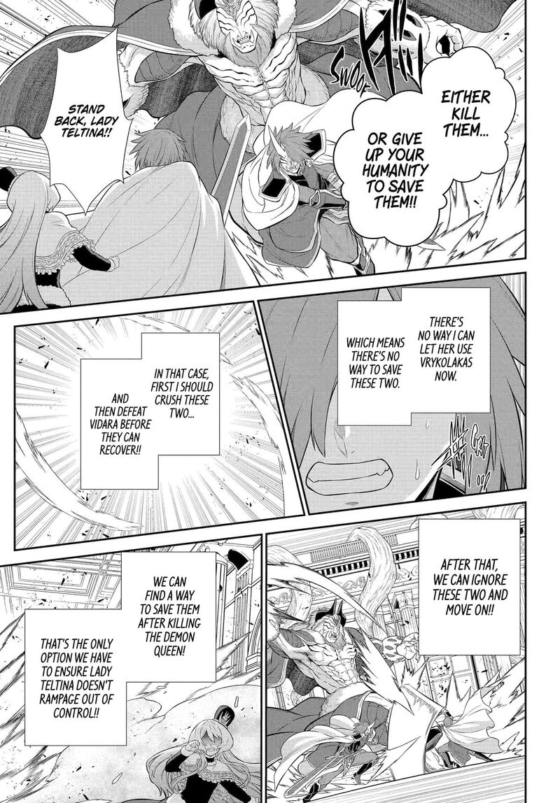 Sentai Red Isekai De Boukensha Ni Naru 41 7